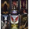 Steampunk Tarot