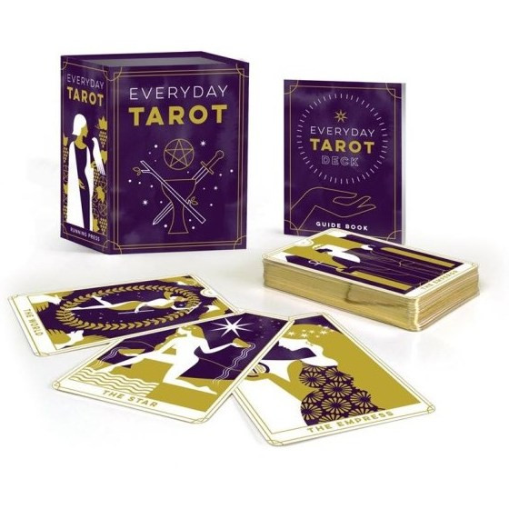 Everyday Tarot