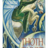 Aleister Crowley. Thoth Tarot (pocket)