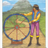 Gill Tarot