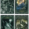 Alchemy 1977 England Tarot