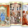 Tarot of the Holy Grail