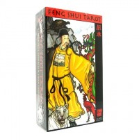 Feng Shui Tarot