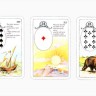 Lenormand Fortune Telling Cards