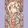 Tarot Art Nouveau Mini