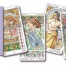 Tarot Art Nouveau Mini