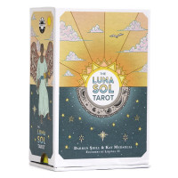 Luna Sol Tarot