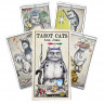 Tarot Cats (Ana Juan)