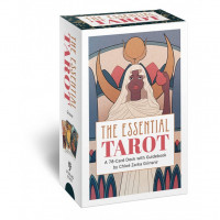 The Essential Tarot
