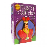 Tarot of the Witches