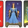 Tarot of the Witches