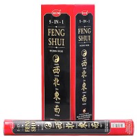 Ароматические палочки Feng Shui