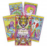 Tarot De El Dios De Los Tres
