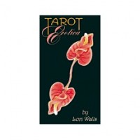 Tarot Erotica