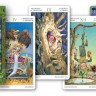 Fairy Tarot (Grand Trumps)