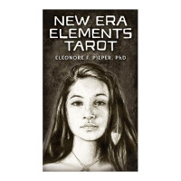 New Era Elements Tarot