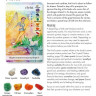 Crystal Power Tarot