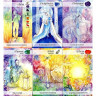 Crystal Power Tarot