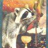 Guardian of the Night Tarot