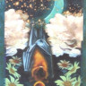 Guardian of the Night Tarot