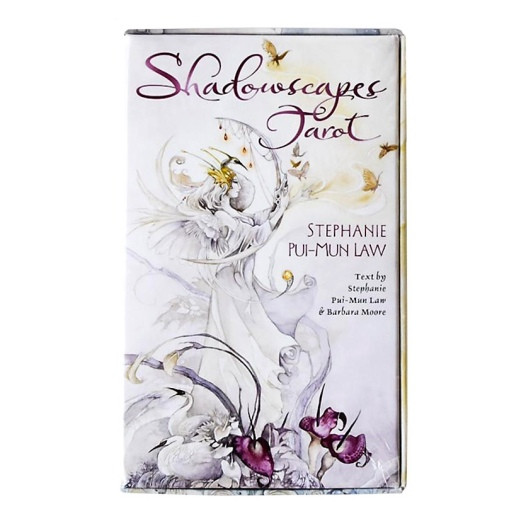 Shadowscapes Tarot (колода)