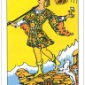 Rider Waite Tarot (Spanish Edition)