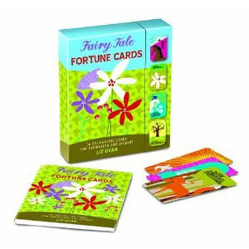 Fairy Tale Fortune Cards