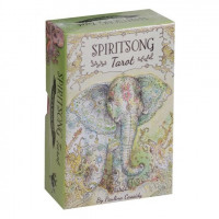 Spiritsong Tarot