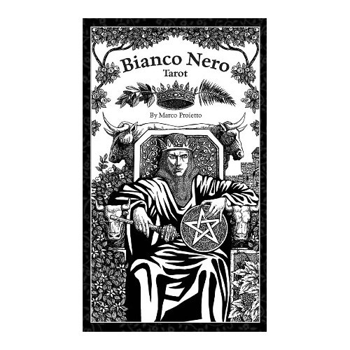 Bianco Nero Tarot