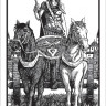 Bianco Nero Tarot