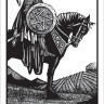 Bianco Nero Tarot