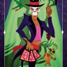 Disney Villains Tarot