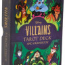 Disney Villains Tarot