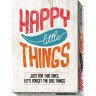 Happy Little Things Oracle