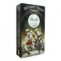 Deviant Moon Tarot