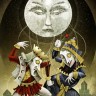 Deviant Moon Tarot