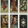 Deviant Moon Tarot