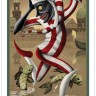 Deviant Moon Tarot