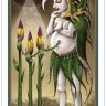 Deviant Moon Tarot