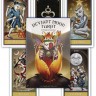 Deviant Moon Tarot (Premier Edition)