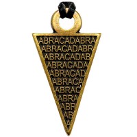 Амулет «Абракадабра»