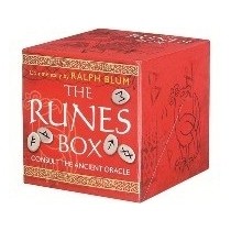 Runes Box