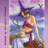 Witchy Tarot