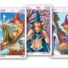 Witchy Tarot