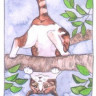 Cat Tarot