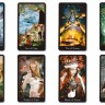 Modern-Medieval Tarot