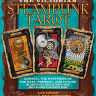 Victorian Steampunk Tarot