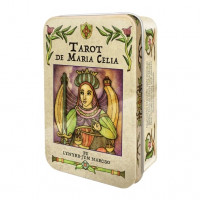 Tarot de Maria Celia