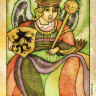 Tarot de Maria Celia