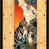 Klimt Tarot